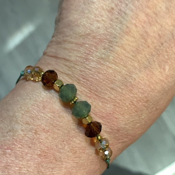 Beautiful bracelet, adjustable size - Picture 2 of 6